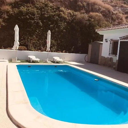 Holiday home Casa Perez *