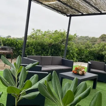 Holiday home Casa Perez