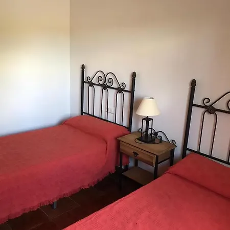 Casa Perez Holiday home *