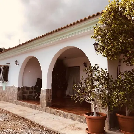 Casa Perez Holiday home