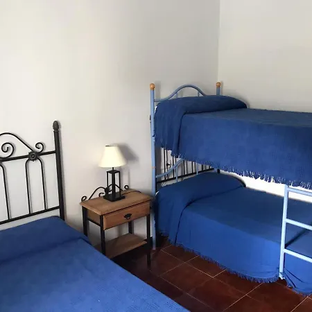 Casa Perez Holiday home