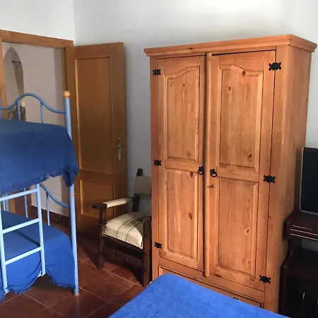 Casa Perez Holiday home Malaga