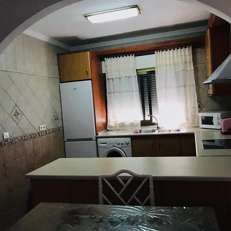 Holiday home Casa Perez *