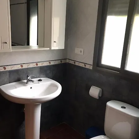Casa Perez Holiday home