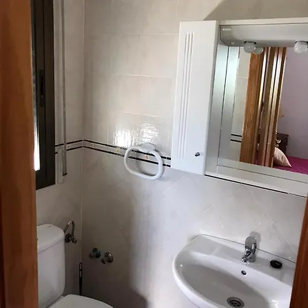 Casa Perez Holiday home